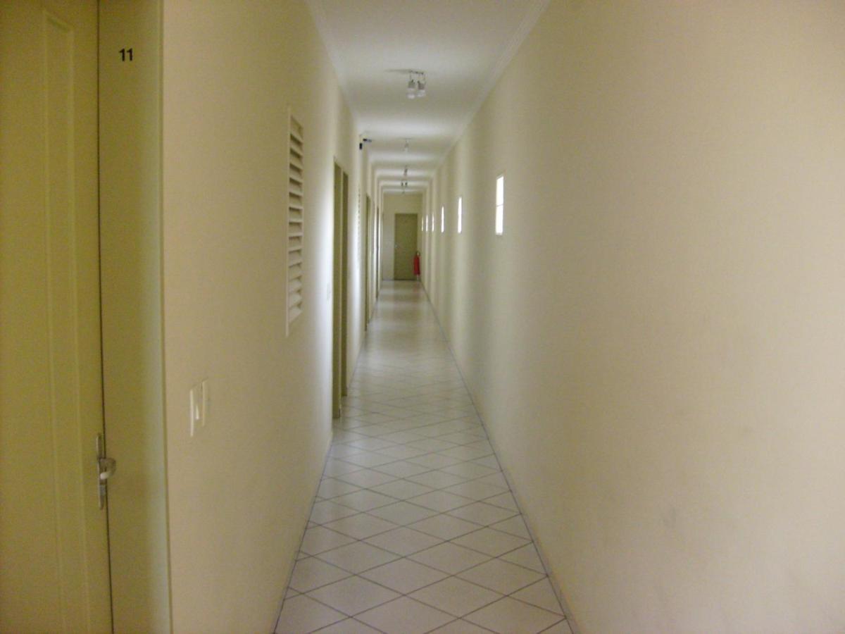 Jf Flat - Hotel Ribeirão Preto Exterior photo