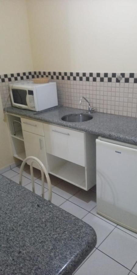 Jf Flat - Hotel Ribeirão Preto Exterior photo