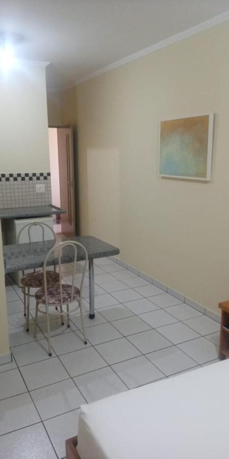 Jf Flat - Hotel Ribeirão Preto Exterior photo